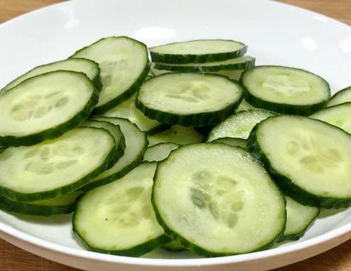 小瓜吃会得癌症吗