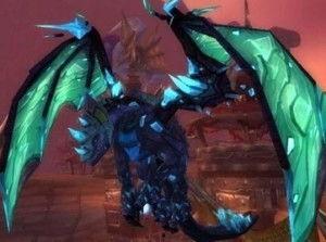 魔兽吃瓜龙福,龙福降临，吃瓜群众围观神秘龙族传奇