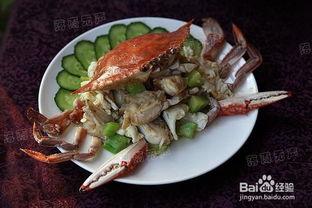 时代吃瓜蟹,从古至今的吃蟹文化演变