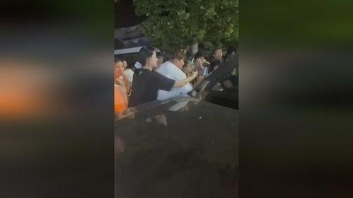 最新吃瓜抓小三,最新吃瓜事件，抓小三风波再起！