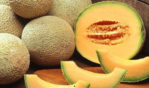 病人吃哈密瓜可以吃吗,糖尿病患者饮食中的甜蜜选择