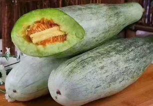 可以吃羊角蜜瓜吗,美味可口的夏日佳品，可以放心食用吗？