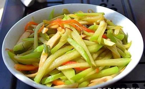 吃佛手瓜腹胀,揭秘原因及应对策略