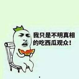 外出吃瓜,品味人间烟火气