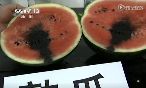 吃灰瓜的危害视频,健康风险不容忽视