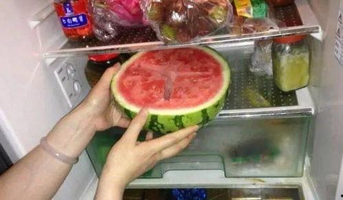 淮北包瓜怎么吃,传统美食的独特吃法揭秘