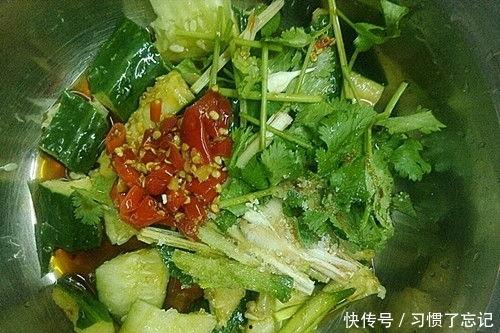 大厨吃五瓜,大厨匠心独运的味蕾之旅